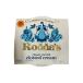  подарок по случаю конца года . лет . Рождество подарок rodas corniche взбитые сливки 113g