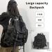  рюкзак рюкзак женский модный симпатичный популярный легкий легкий взрослый большая вместимость посещение школы ходить на работу путешествие A4 A4 соответствует чёрный черный подарок подарок многофункциональный простой 