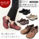 [ with translation outlet ] knee support shoes comfort shoes stylish lady's sneakers shoes black black knees . kind walking shoes adult 