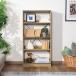 ���C���[���b�N 4�i �f�B�X�v���C���b�N �ȒP�g���� ��60cm �I�[�v�����b�N �V�F���t ���b�N �I ���[ �f�B�X�v���C ����I �I�[�v���V�F���t
