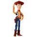  Takara Tommy TAKARA TOMY игрушка * -тактный - Lee настоящий размер to- King фигурка woody remix версия 