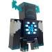  Mattel MATTEL мой n craft MINECRAFT War ten фигурка свет &amp; звук 6 лет ~ подарок HHK89