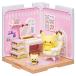 Takara Tommy TAKARA TOMY Pocket Monster Pokemon poke деталь house хобби салон pichu-&amp; Пикачу 