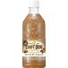  Suntory кофе craft Boss Latte 500ml×24шт.