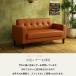 �\�t�@�[ �\�t�@ 2�l�|�� 2�l�p 2�l �R���p�N�g �ȃX�y�[�X ������� ������v ���烌�U�[ PVC ��l�|�� ��l�p ��l ���[�o�b�N �r���O�� ���[�\�t�@�[ �֘A�摜2