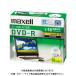 maxell �f�[�^�pDVD-R�e���p�\�p�y10�����z DRD47WPD.10S