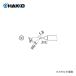  HAKKO FX-100 450  0.2RSSB T31-01JS02