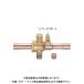 TASCOtaskoR404A,R407C для мяч клапан(лампа) ( доступ порт есть )1"1/4 low есть TA281HD-12