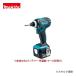 �}�L�^ Makita �[�d���C���p�N�g�h���C�o 14.4V �{�̂̂� TD138DZ