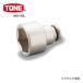 ���Ķ�°���� �ȥ� TONE 25.4mm(1��) ����ѥ����ѥ��󥰥����å� 95mm 8NV-95L