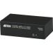 ATEN ӥǥʬ۴ VGA / 1 / 2 / ǥ VS0102