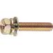TRUSCO եץåȹ P=3 ᡼ M616 55 /(+)ץåȥܥ Фͺ¶+JISå㡼դ B68-0616