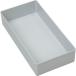 allit �ץ饹���å��ܥå��� Allit�ѡ��ĥ����� EuroPlus�� ���졼 108X216X45mm 456304