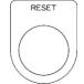 TRUSCO å RESET  30.5(5) P30-37-5P
