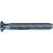 TRUSCO Ƭȥ륯åԥͤ Ƭ SUS410 D=6 Ⱦͥ M4X30X25 210 (ƥ쥹) إѥå S064-0430