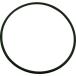 ꥻ O (1)  :104.4mm 3.1mm 1A˥ȥ르(NBR ) 1A-G105