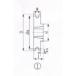 EVN ֥å󥰥ס꡼ SPA 160mm ¿1 SPA160-1