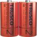 (ɺNAVI2024)TRUSCO 륫괥 10ǯ ñ2 (2) TLR14GPL-2S