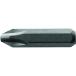 TRUSCO ѥȥɥ饤Сѥӥå +3X36 8mmϻѼ TID-3-36