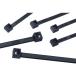 SapiSelco �Z���t�B�b�g �ό󐫃P�[�u���^�C 2.5mm�~100mm 1 SEL.UVV2.202R