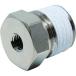 ԥ 塼֥եåƥ ĹѼ֥å ͤR1/4 ͤM50.8 PF02-M5
