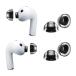 [VGP2026 SUMMER выигрыш ]AZLA SednaEarfit XELASTEC II for AirPods Pro 3 [ year деталь 