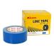 �~�J�T(MIKASA) ���C���e�[�v �� �|���G�`���� (�L�тȂ��^�C�v) ��50mm�~50���~2���� AC-LTPE5050-BL