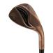  Kasco (Kasco) Dolphin Wedge semi Goose шея DW-125G Copper Dolphin DP-231 Wedge 64°