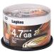 ���W�e�b�N�_�C���N�g DVD-R CPRM�Ή� 1��L�^�p �^��p 4.7GB 120�� 16�{�� �L�^���f�B�A �X�s���h���P�[�X 50������