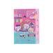 �T���X�^�[����(Sun-Star Stationery) �������� �O�b�Y �N���A�t�@�C�� A4�T�C�Y 5�|�P�b�g �����` S2175614