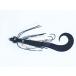 AbuGarcia ( Abu Garcia )kachikachi шар запасной маленький шар комплект 10g Secret черный SSKKDSPKDS10-SCBL морской лещ 