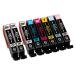 �y�C���N�̃`�b�v�X�z SAT (�T�c�}�C��) SAT-6CL 6�F + �u���b�N2�{ �G�v�\��(EPSON)�p �݊��C���N ���c�ʕ\���Ή�/���F