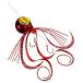  Shimano (SHIMANO) морской лещ . месяц Tiger bakbak200g EJ-420Q 017zeb красный TW