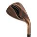  Kasco (Kasco) Dolphin Wedge semi Goose шея DW-125G Copper Dolphin DP-231 L 60°