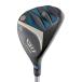  Kasco UFO AIR UT Ladies by POWER TORNADO L 55