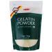jelifzeli Ace желатин пудра зеленый 1kg