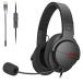  Elecom ge-ming headset наушники [ARMA] PS5 PS4 Switch SwitchLite черный HS-ARMA100B