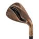  Kasco (Kasco) Dolphin Wedge semi Goose шея DW-125G Copper Dolphin DP-231 L 46°