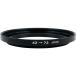  maru miMARUMI повышающее резьбовое кольцо 62mm-72mm 906463 фильтр диаметр конверсионный адаптор 