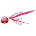  Daiwa (DAIWA) морской лещ .. Bay Raver свободный β150.. красный 
