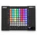 AKAI Professional Ableton MIDIȥ顼 ץ顼  ƥåץ󥵡¢ 64 RGB ٥ƥ