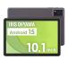 �A�C���X�I�[���} �^�u���b�g 10.1�C���` ���� �f�B�X�v���C Android 15 64GB �ی�t�B�����t�� Type-C�Ή� CPU