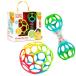  oball oball Kids two Kids2 стакан p* The *tei* подарок комплект подарок комплект oball погремушки игрушка для укрепления зубов младенец 0 месяцев 