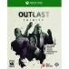 Outlast Trinity for Xbox One