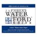  ho ru Bay n water Ford watercolor paper EHB-F10 white middle eyes 300g F10 size block type 12 sheets ..270936