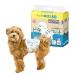 �A�C���X�I�[���} �s�^�t�B�b�g �y�b�g�p���ނ� XS 80���� �j�̎q�p �� ���ނ� ������ MNPD-XS80