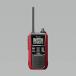  Icom (ICOM) IC-4120 особый маленький электроэнергия приемопередатчик ( красный )