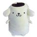  круг . эмблема мешочек имеется покрывало Sanrio Pom Pom Purin нежный пудинг примерно H70×W100cm покрывало симпатичный нежный ...