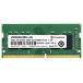 ȥ󥻥ɥѥ Transcend ΡPCѥ PC4-21300 (DDR4-2666) 4GB 260pin SO-DIMM