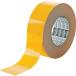 TRUSCO( Trusco ) флуоресценция линия лента 50mm×33m orange TLK-5033O
